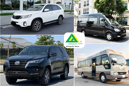 Car Rental with Driver in Hai Phong – Wide Range of Car Services