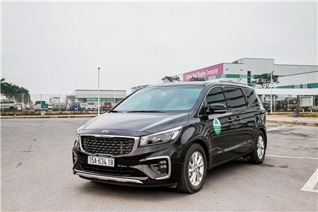 SEDONA LUXURY CARS FOR FORGINNER