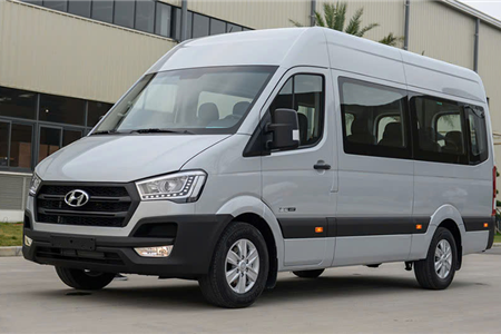 MINIBUS 16 SEATS AND SEATS FOR RENT